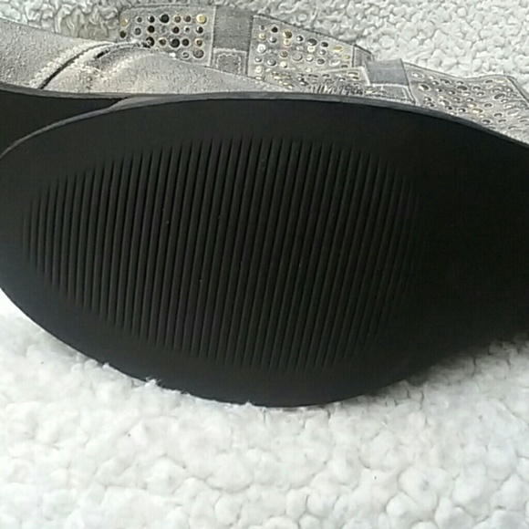 DIBA.True boots New - Picture 5 of 7